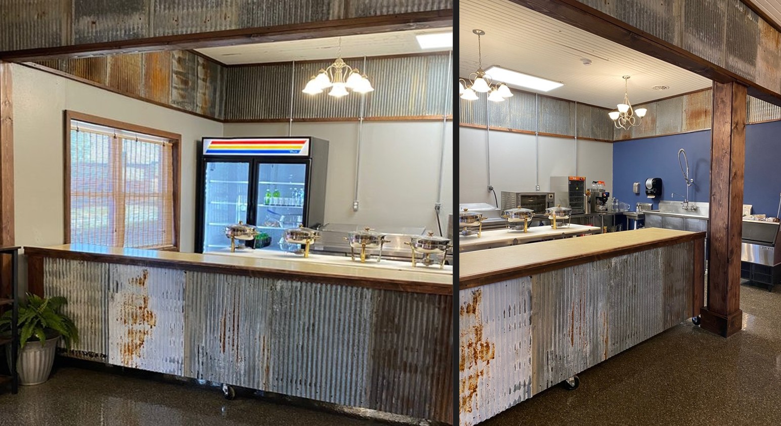 The Gray Pearl Commissary